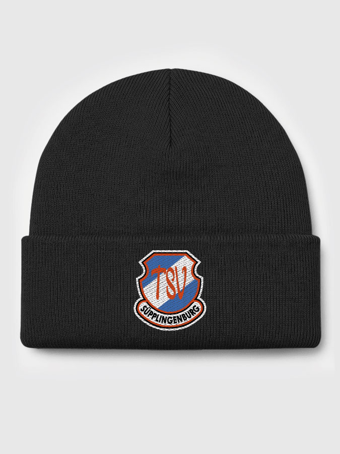 Beanie Sticklogo