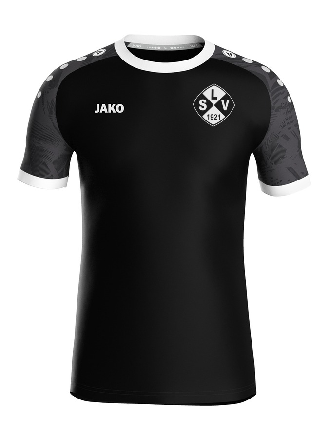 Jako Trikot Iconic Kurzarm