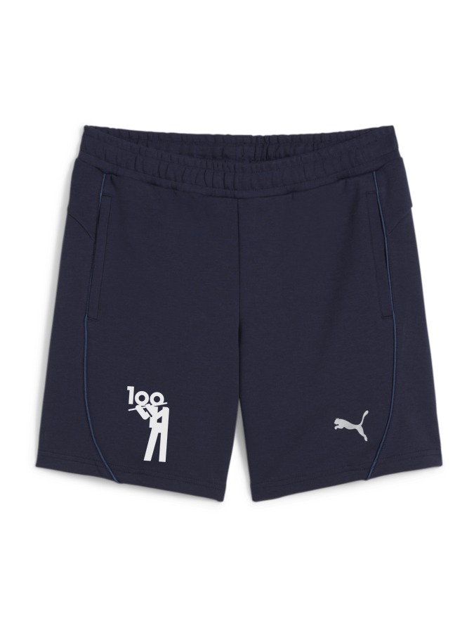 PUMA teamFINAL Casuals Shorts Damen