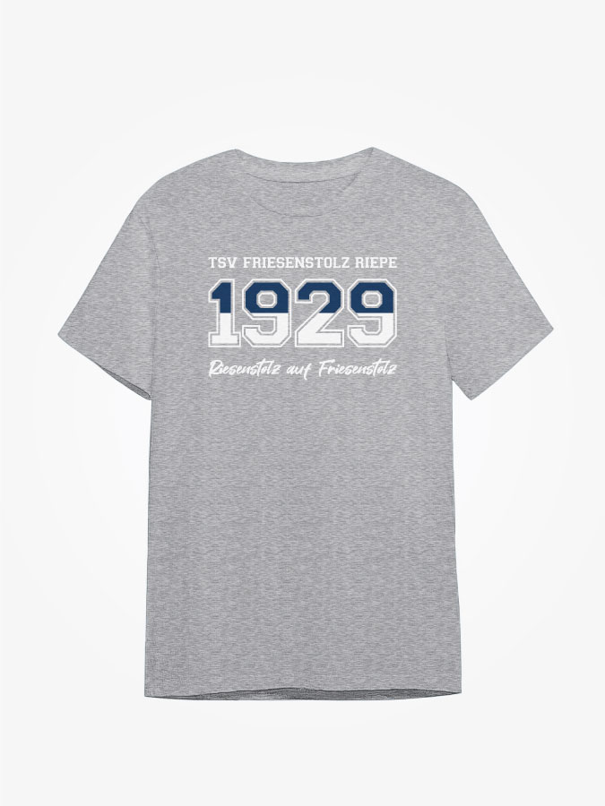 Shirt Established Kids