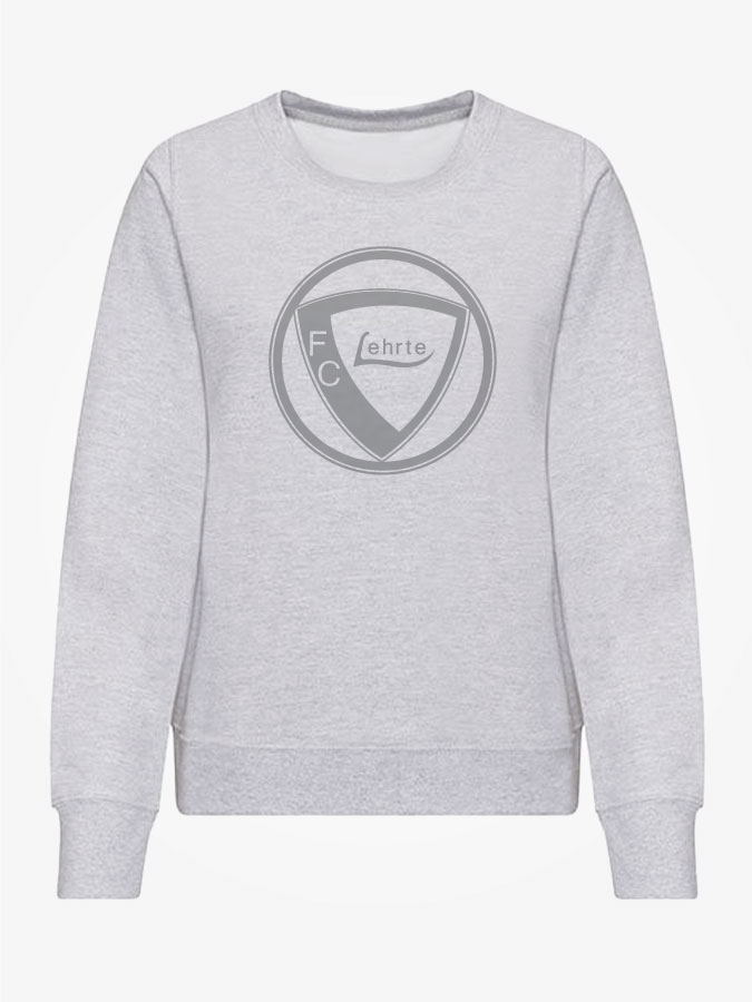 Sweater All Grey Unisex