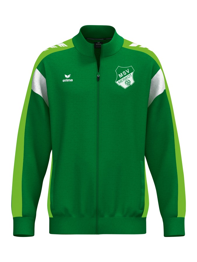 Erima Celebrate 125 Trainingsjacke