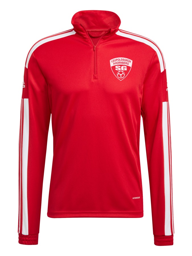 adidas Squadra 21 Trainingstop
