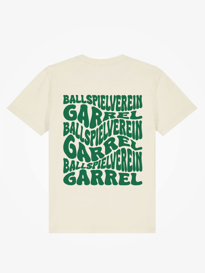 Shirt Wavy Kids
