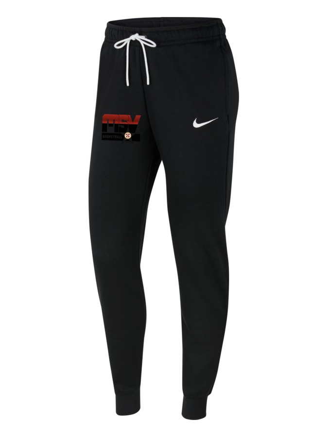 Nike Park 20 Fleece Hose Damen