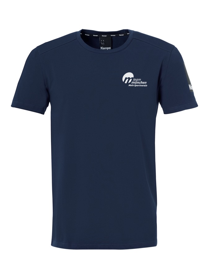 Kempa Status T-Shirt