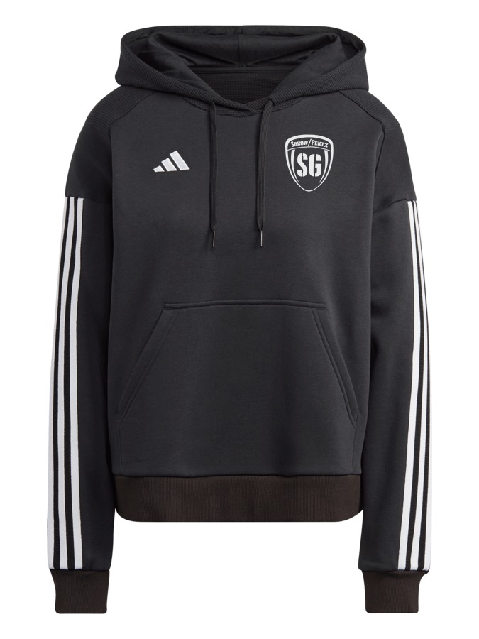 adidas Tiro 23 Competition Hoodie Damen