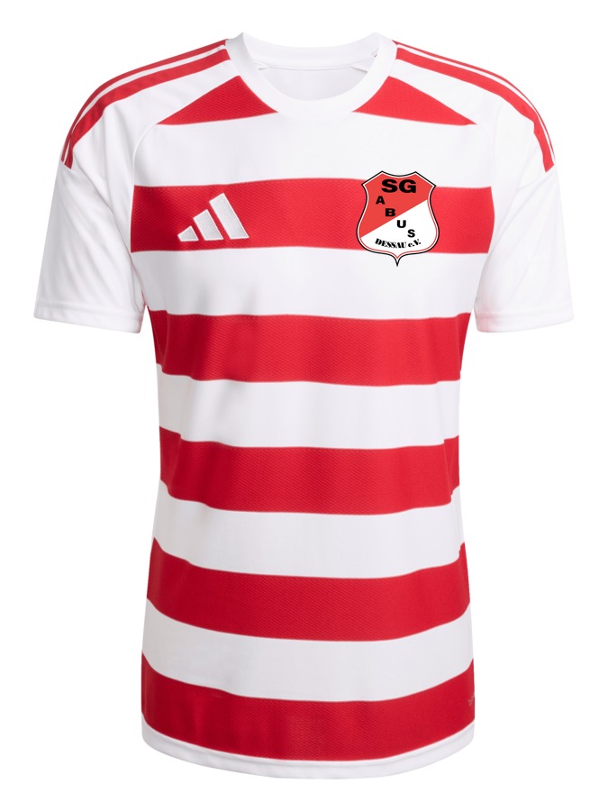 adidas Hooped 26 Trikot