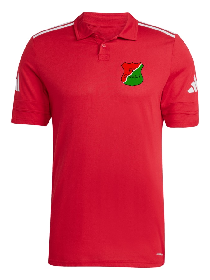 adidas Squadra 25 Poloshirt