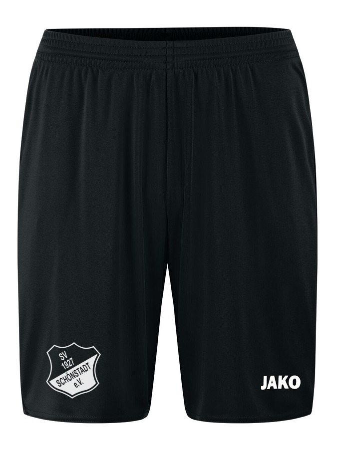 Jako Sporthose Manchester 2.0 ohne Innenslip
