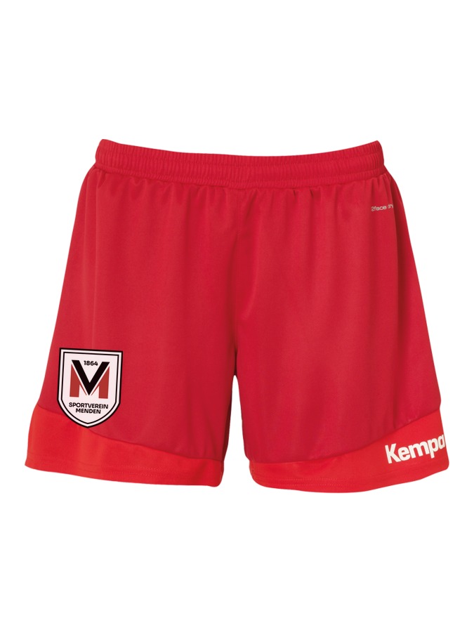 Kempa Emotion 2.0 Shorts Damen