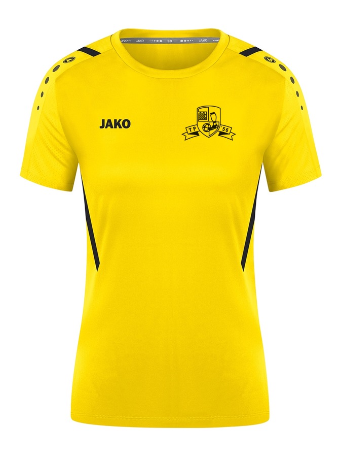 Jako Trikot Challenge Damen
