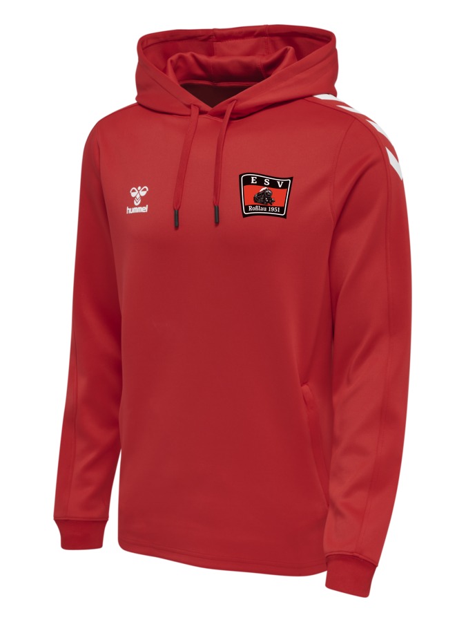 Hummel Core XK Poly Sweat Hoodie