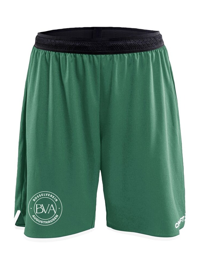 Craft Progress Basket Shorts Damen