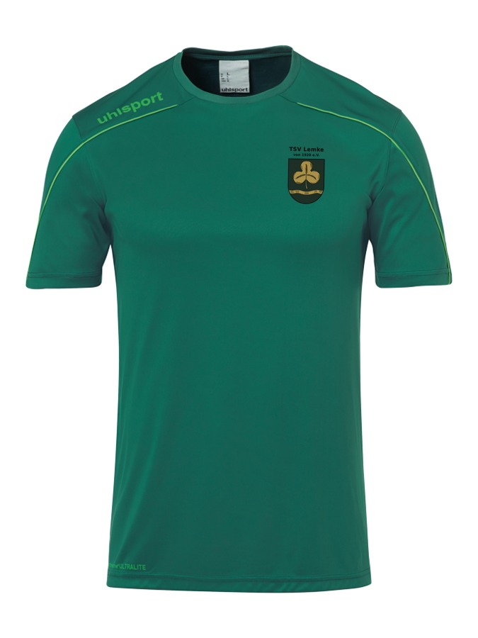 uhlsport Stream 22 Trikot Kurzarm