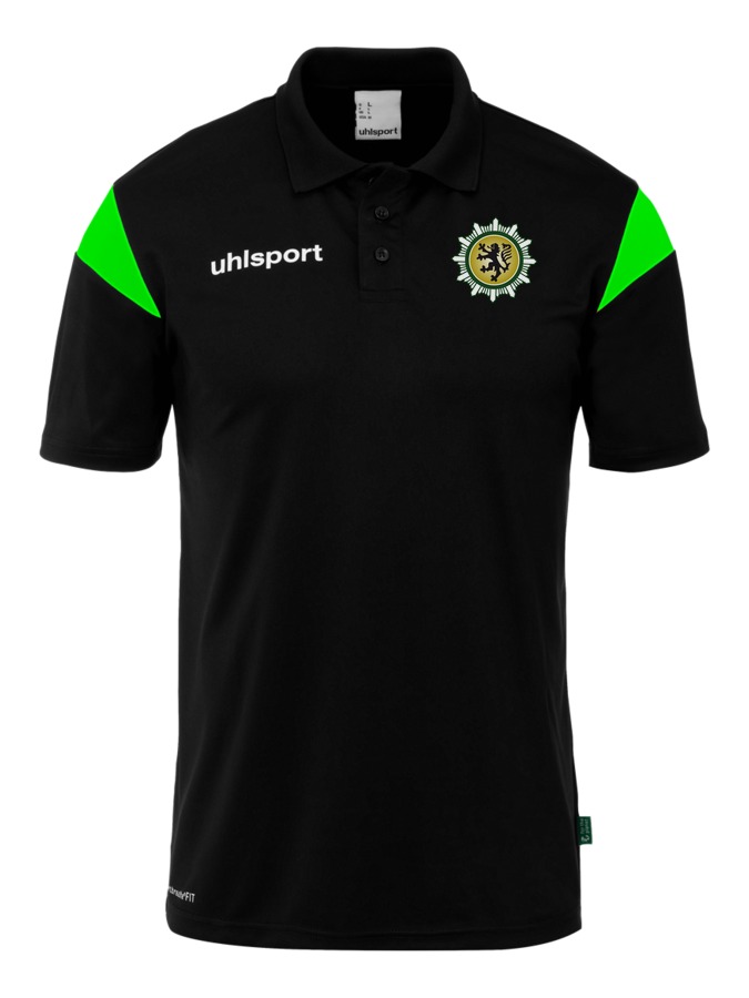 uhlsport Squad 27 Polo Shirt