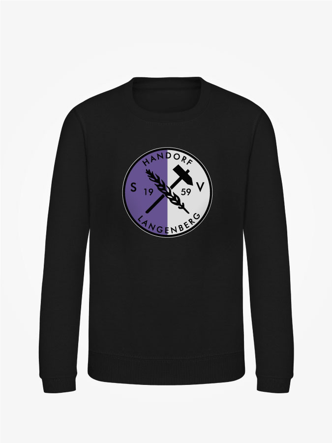 Sweatshirt Classic Kids