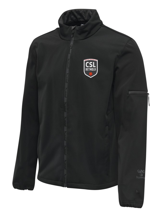 Hummel North Softshell Jacke