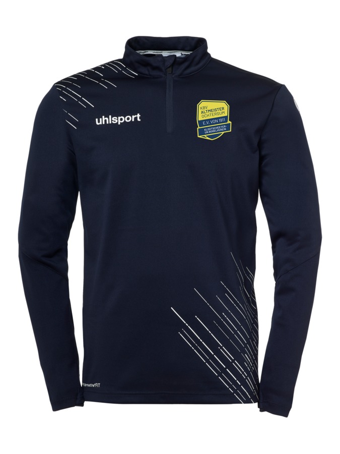 uhlsport Score 26 1/4 Zip Top