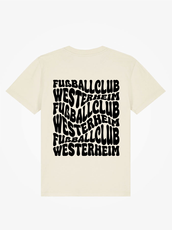 Shirt Wavy Kids