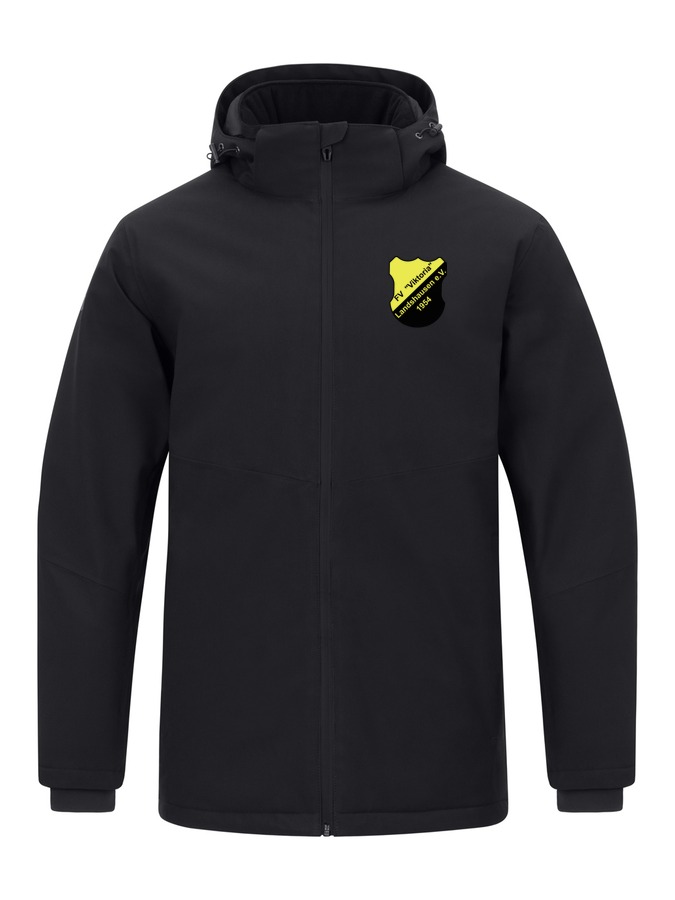 Jako Winterjacke Function