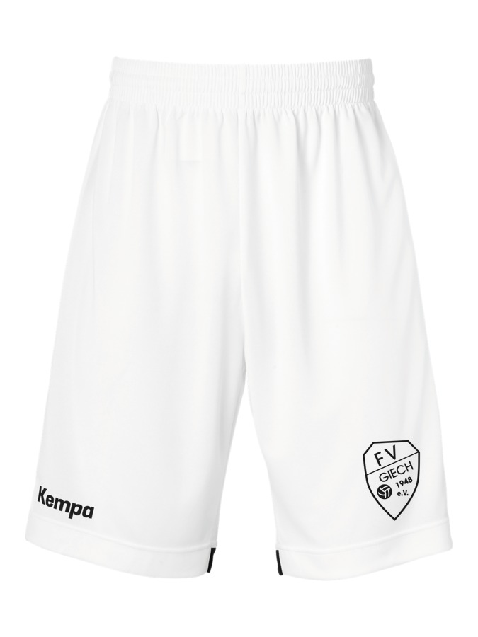 Kempa Player Long Shorts