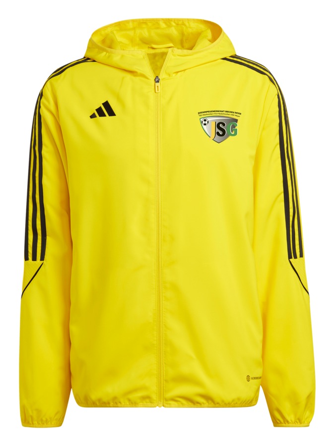 adidas Tiro 23 League Windbreaker Präsentationsjacke
