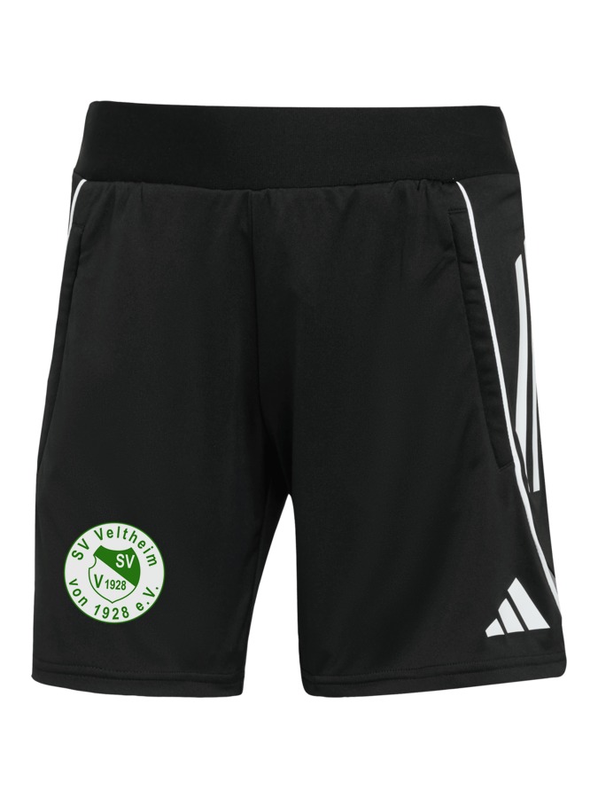 adidas Tiro 25 Competition Trainingsshorts Damen