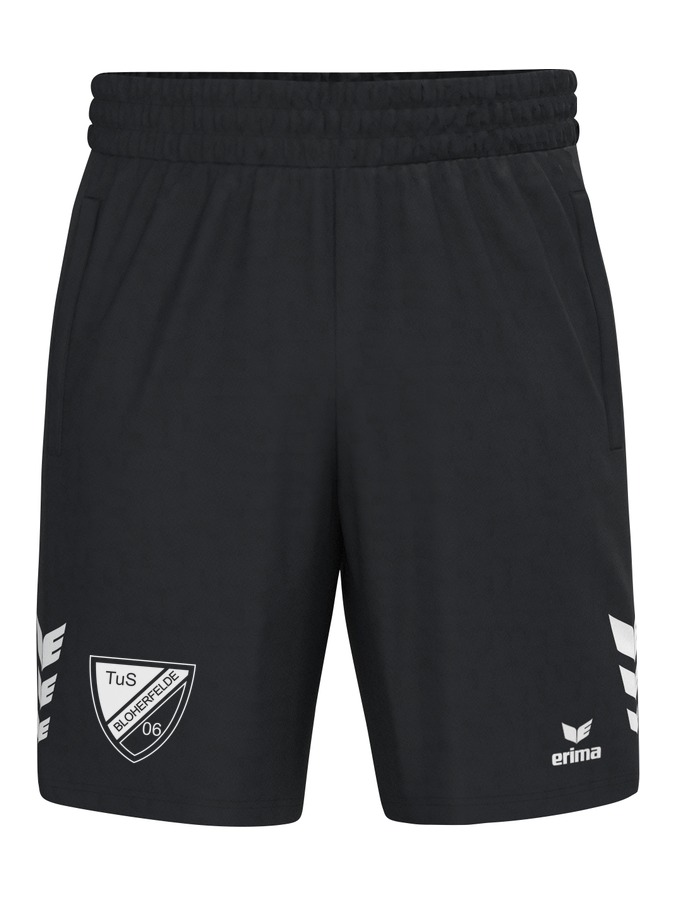 Erima Celebrate 125 Shorts