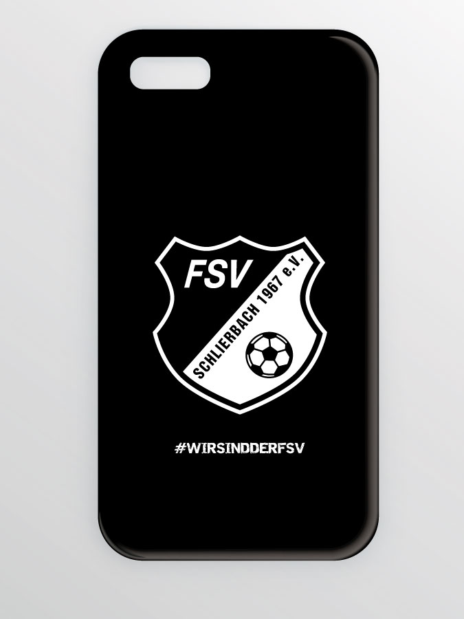 Smartphone Case Slogan