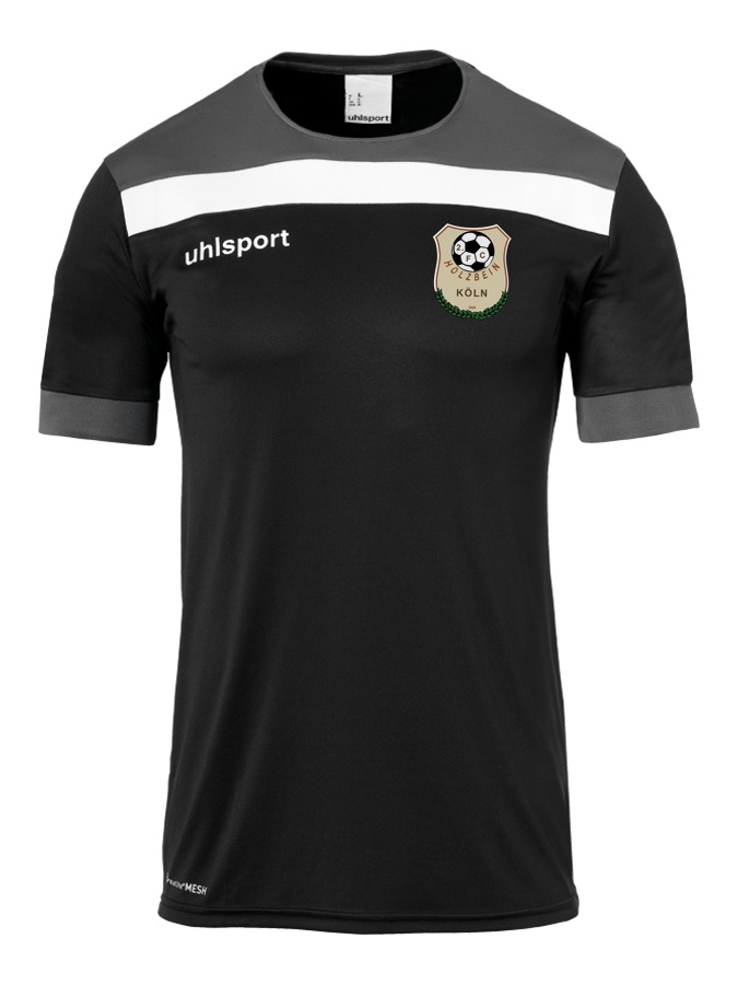 uhlsport Offense 23 Trikot Kurzarm