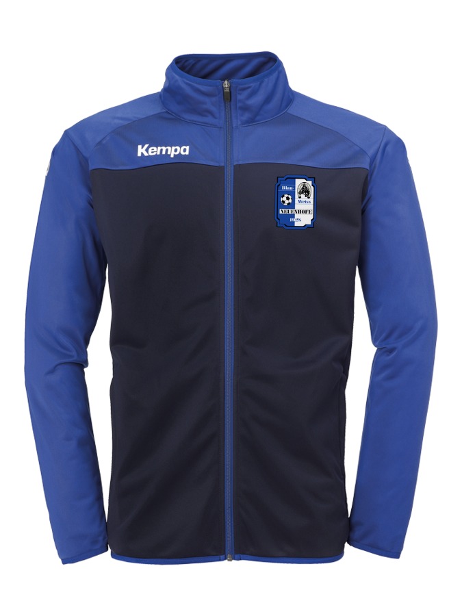 Kempa Prime Poly Jacke