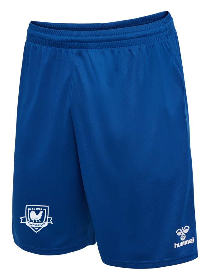 Hummel Essential Shorts