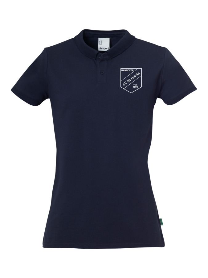 uhlsport Essential Polo Shirt Damen