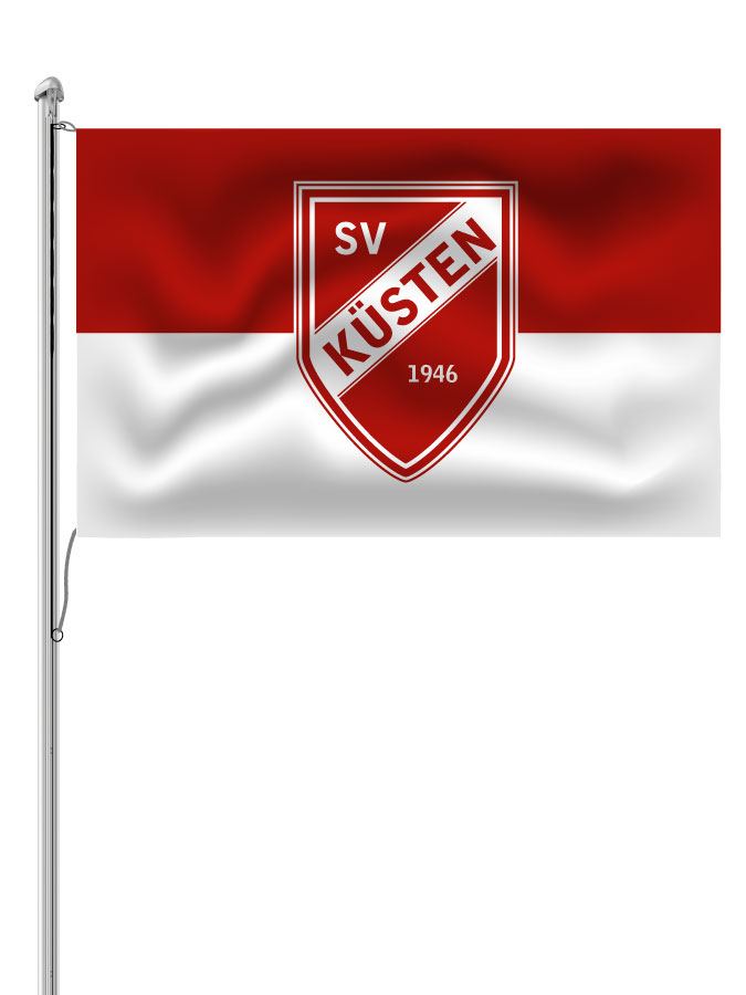Hissfahne Logo