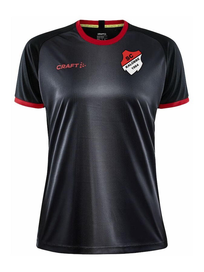 Craft Progress 2.0 Graphic Trikot Damen