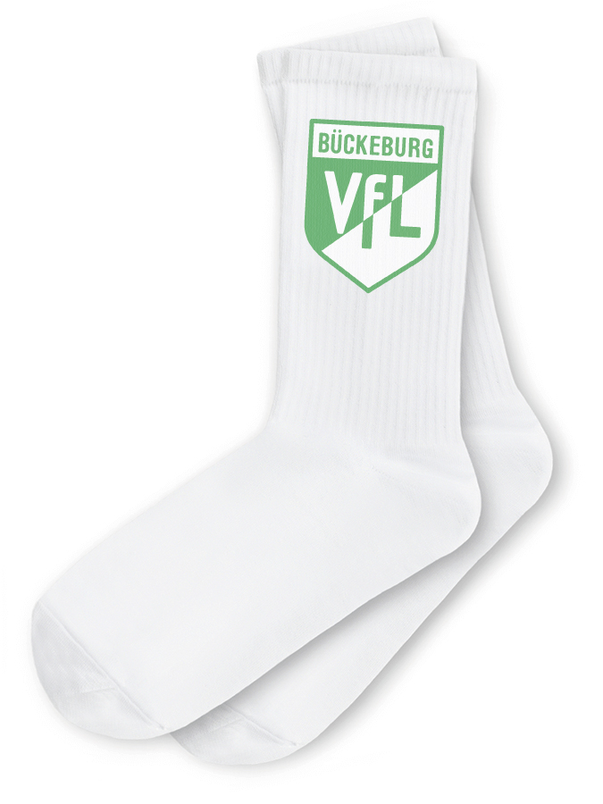 Sportsocken Logo