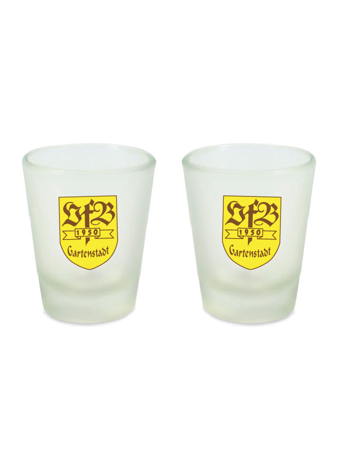2er Set Schnapsglas Alina