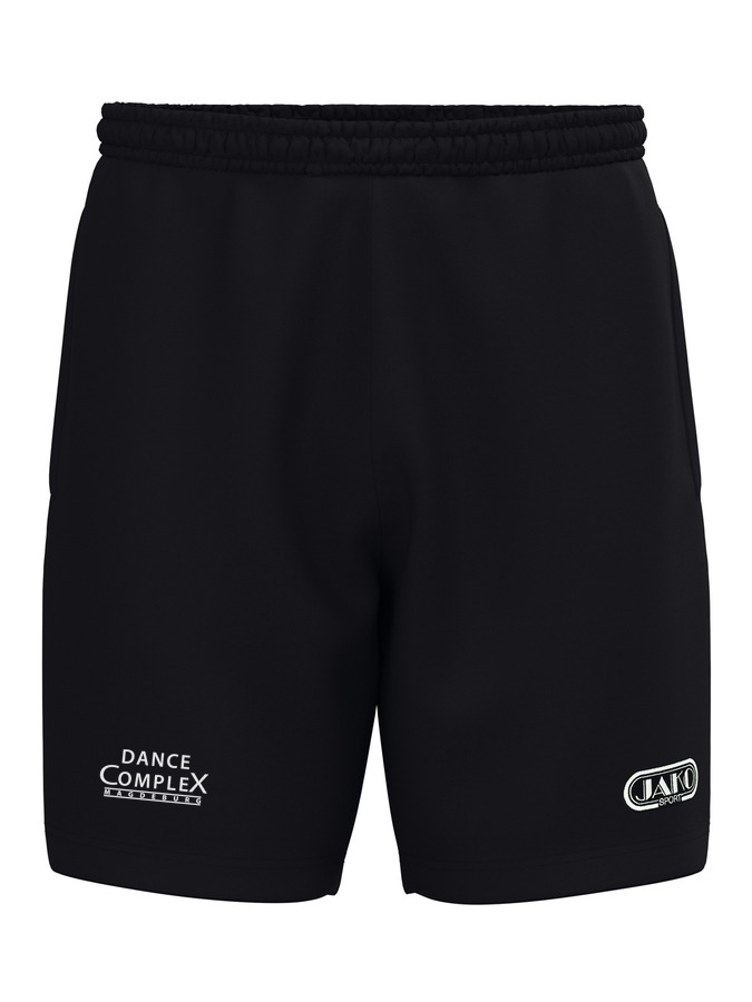 Jako Short Wardrobe