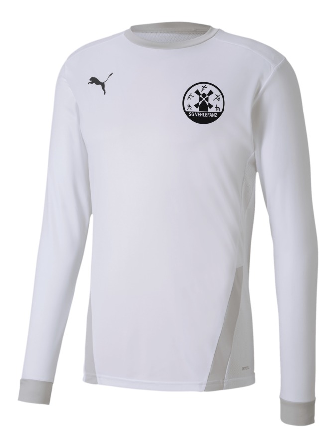 PUMA teamGOAL 23 Longsleeve
