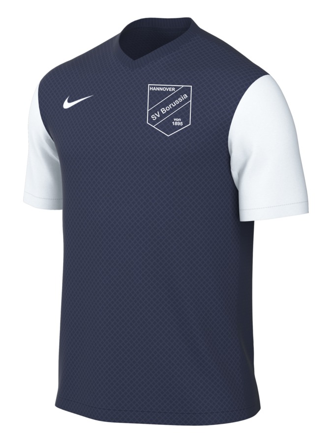 Nike Tiempo Premier 2 Kurzarm Trikot