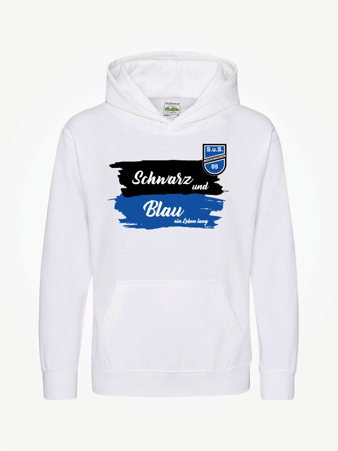 Hoodie Loyal Kids Unisex