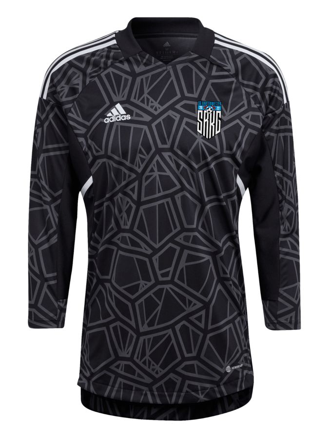 adidas Condivo 22 Torwart-Longsleeve
