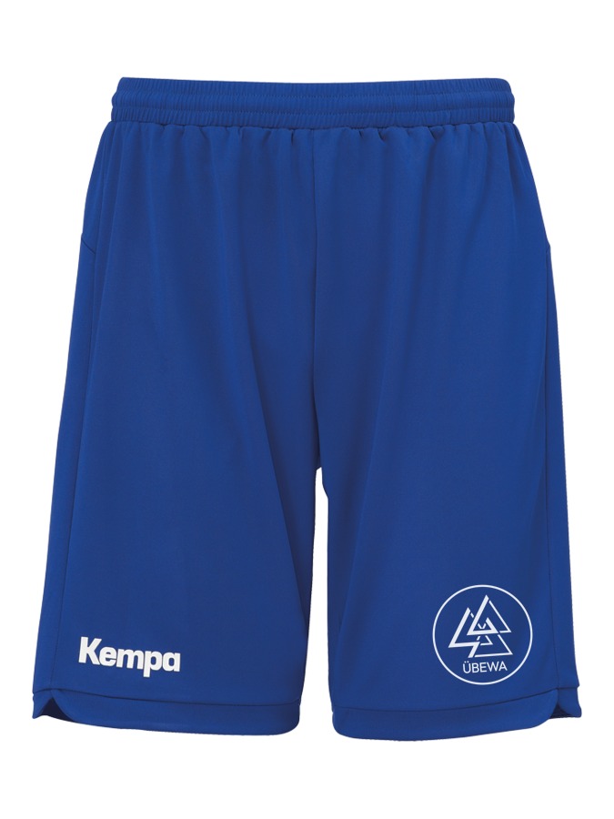 Kempa Prime Shorts