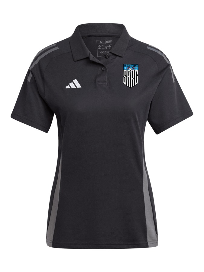 adidas Tiro 24 Competition Poloshirt Damen
