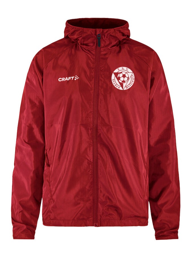 Craft Squad Go Allwetterjacke