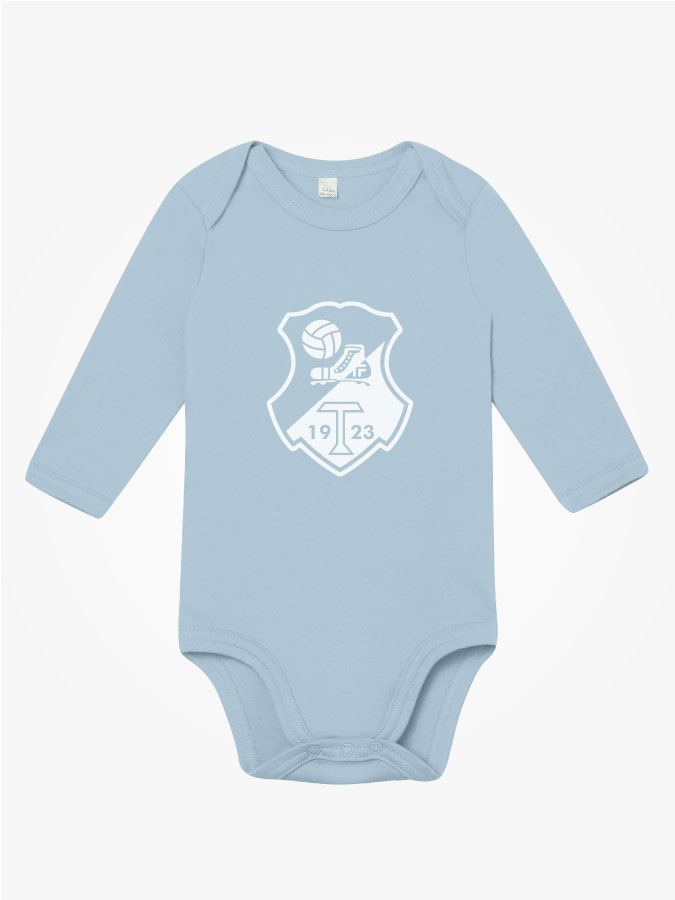 Baby Body Langarm