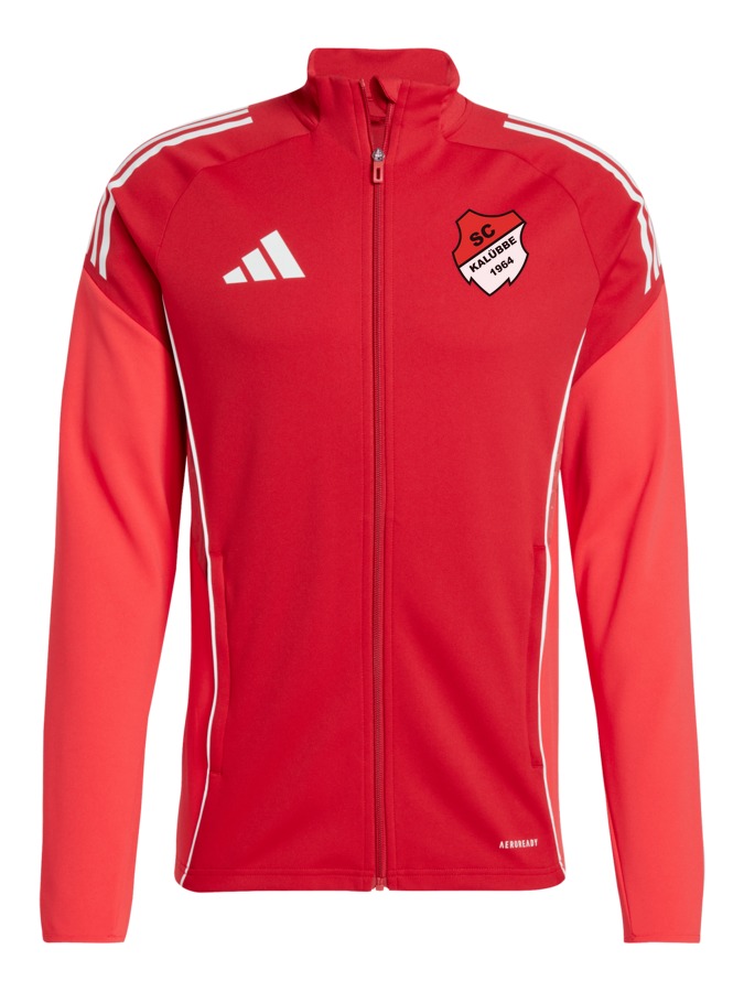 adidas Tiro 25 Competition Trainingsjacke