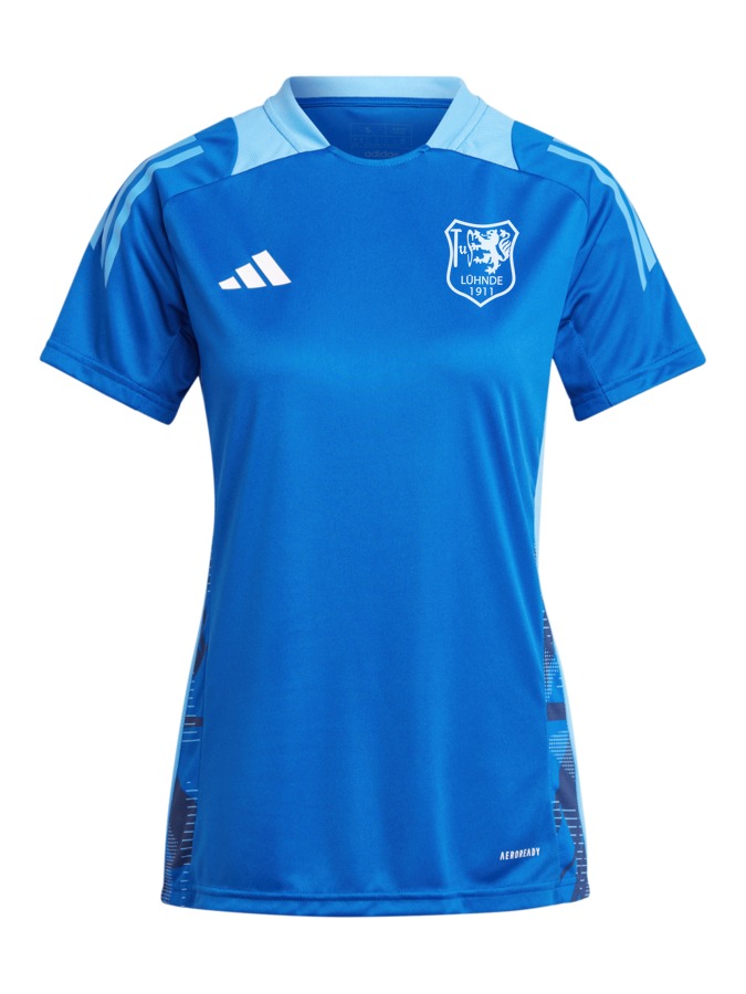 adidas Tiro 24 Competition Trikot Damen