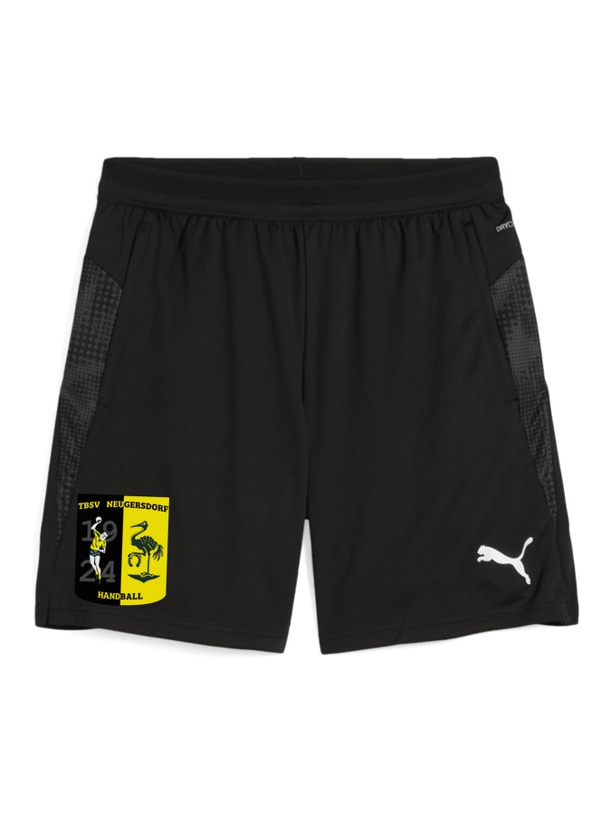 PUMA teamCUP Training Shorts